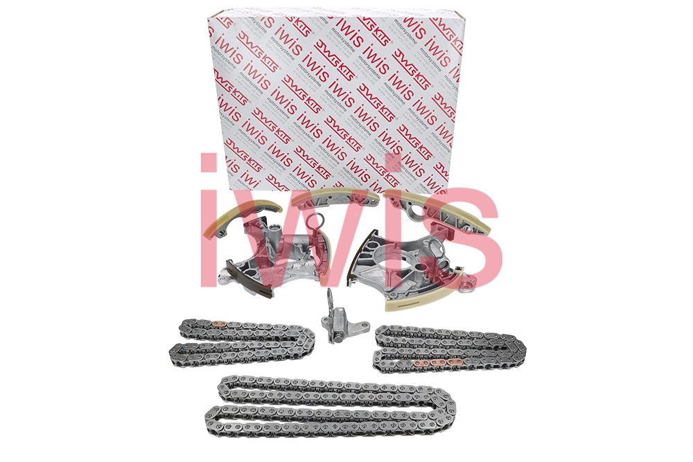 Timing Chain Kit